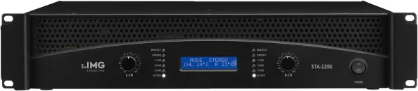 STA-2200 Verstaerker