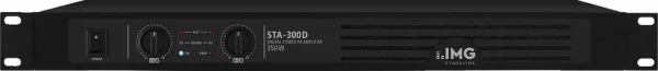 STA-300D Verstaerker