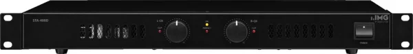 STA-400D Digitalverstaerker