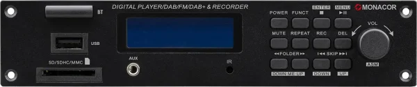 PA-1200DAB DAB Modul