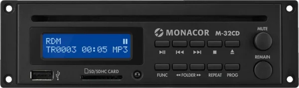 M-32CD CD-Modul