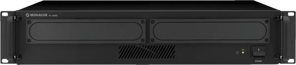 PA-1200EX Einschubgehaeuse