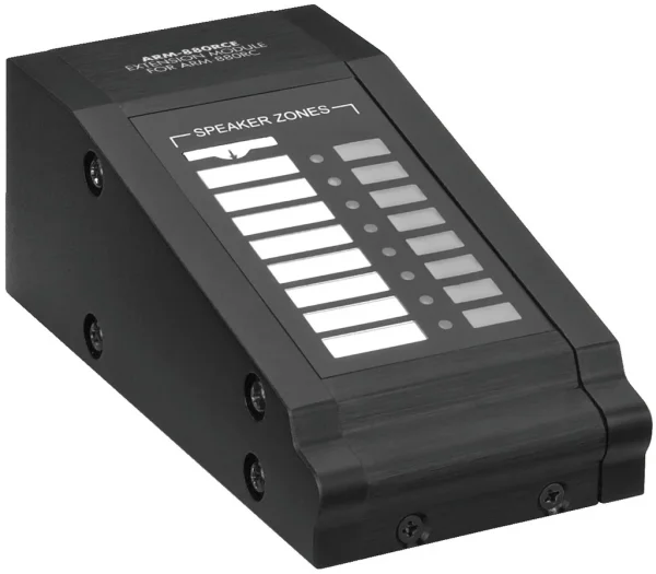 ARM-880RCE Tischmikrofon-Erweiterung
