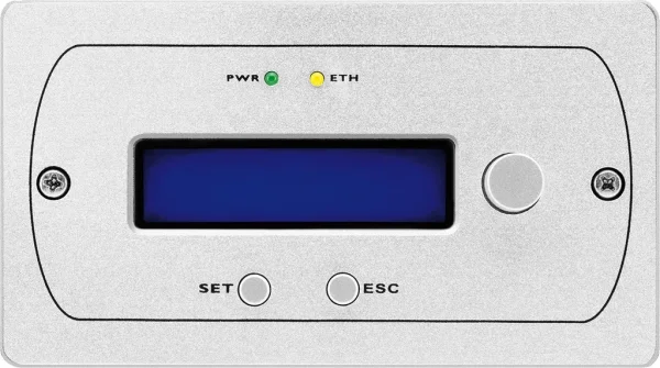 DRM-882WPX Wandmodul
