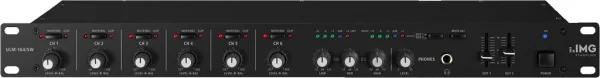 ULM-164/SW Line-Mischpult