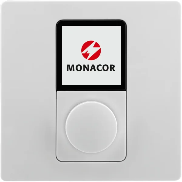 WP-1/WH Zonen-Lautstaerken-Regler