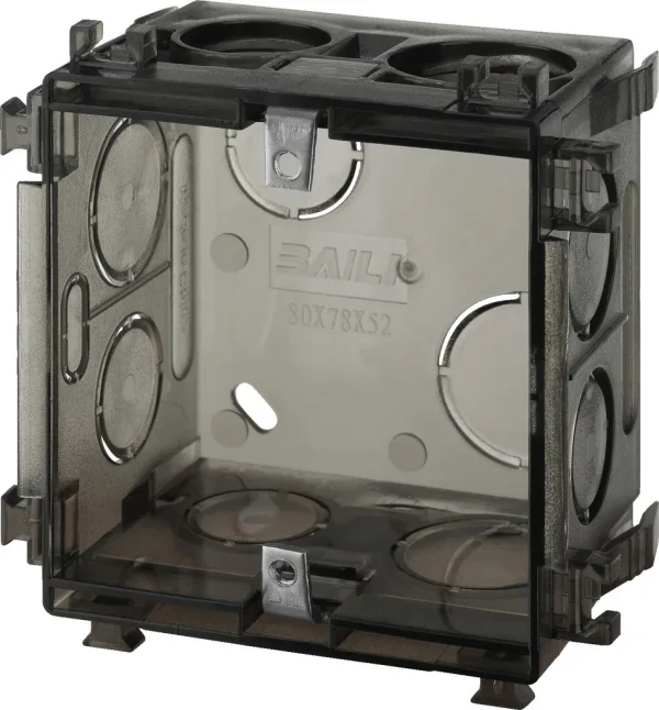 ATT-300C Einbaugehaeuse