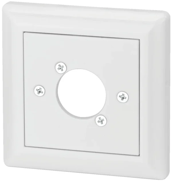 ATT-500PD Buchsenplatte