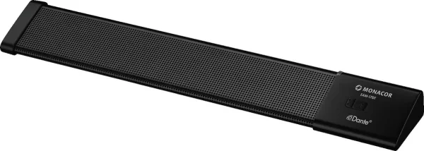 EAM-17DT Dante-Tischmikrofon