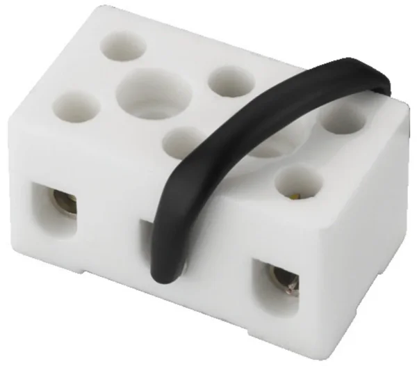 LKB-1 Luesterklemmblock