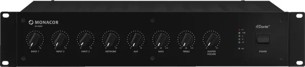 PA-900DT ELA-Verstaerker