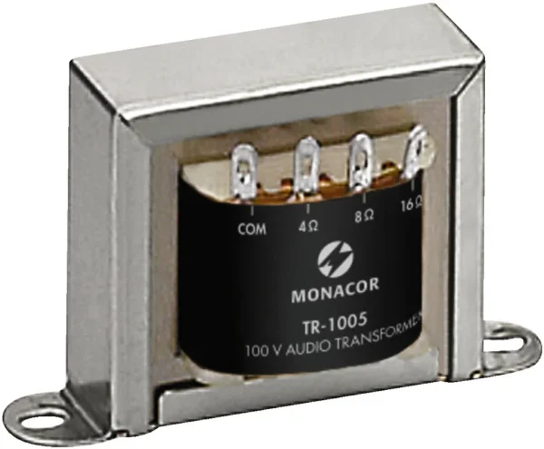 TR-1005 Transformator