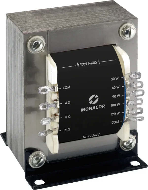 TR-1120LC Transformator