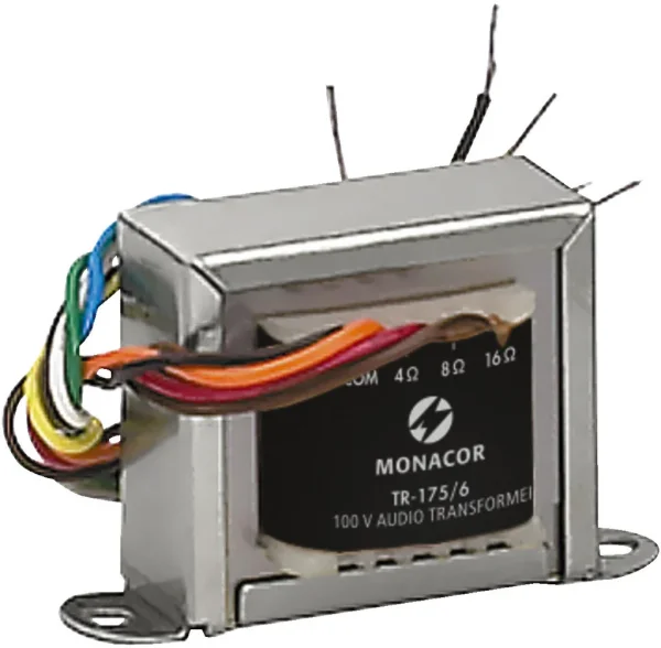 TR-175/6 Audio-Transformator