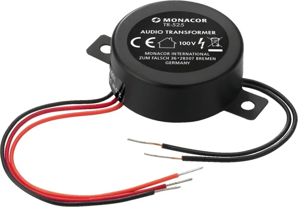 TR-525 Transformator