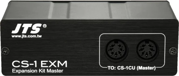 CS-1EXM Erweiterung Konf. System Master