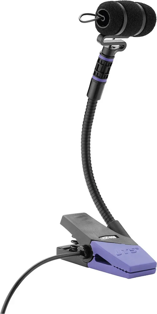 CX-608 Elektret-Mikrofon