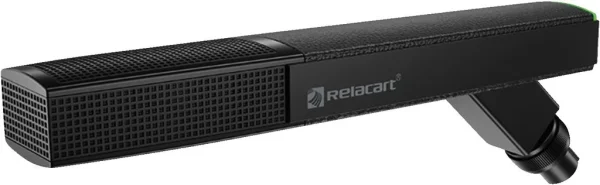 GF-923 Kondensatormikrofon fuer WDC-903C/WDC-903D