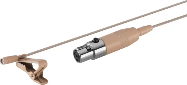 CM-125IF Lavaliermikrofon