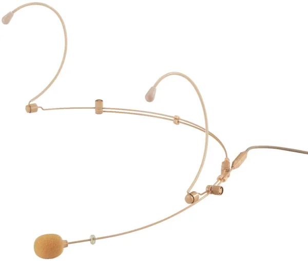 CM-804IF Kopfbuegelmikrofon