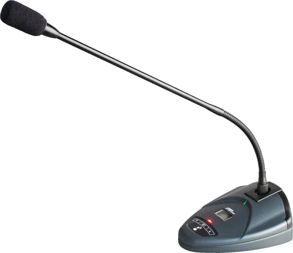 CS-W4T/5 Konferenz-Tischmikrofon