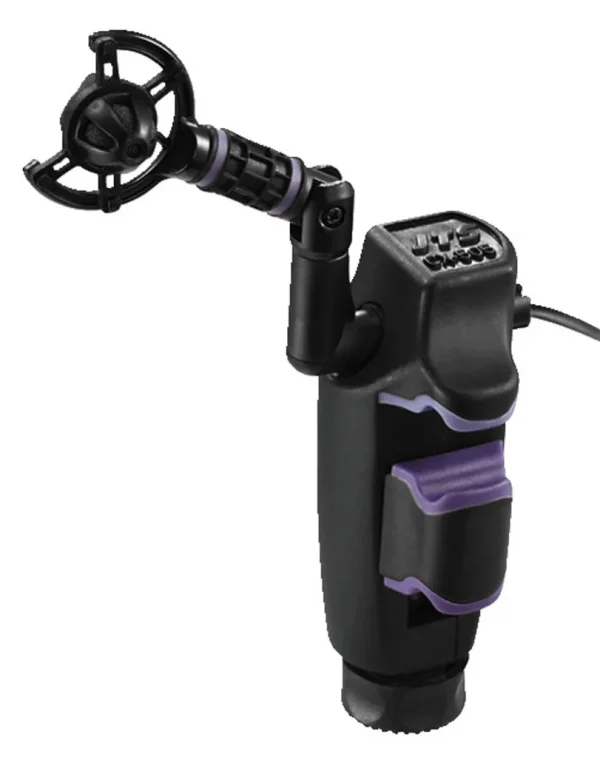 CX-505 Elektret-Mikrofon