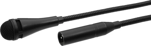 DMG-700 Dyn. Schwanenhals Mikrofon