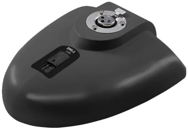 DMS-5 Mikrofon-Tischfuss