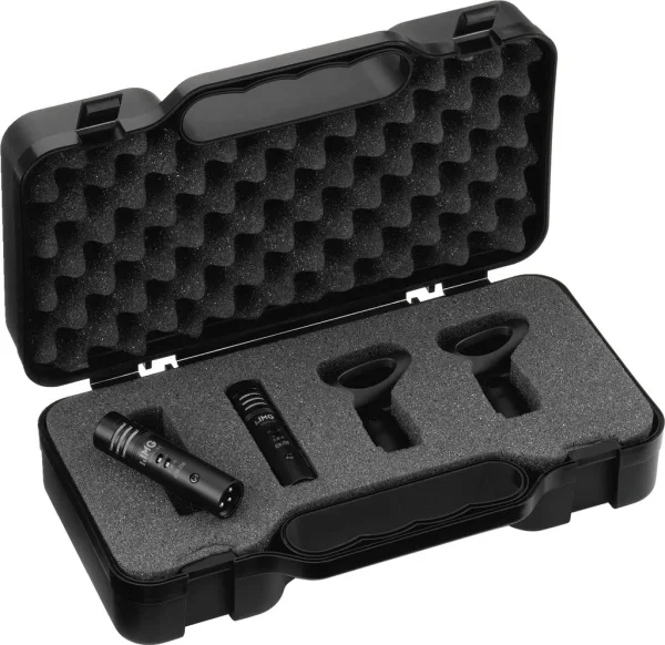 ECM-250 Mikrofon-Set