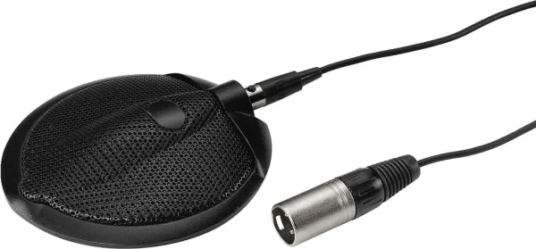 ECM-302B Grenzflaechen-Mikrofon