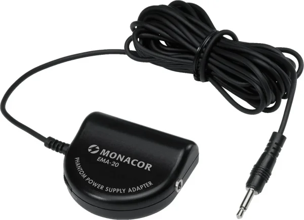 EMA-20 Phantomspeisung