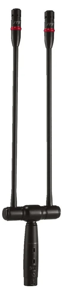 GM-5212LDU Elektret-Doppel-Mikrofon