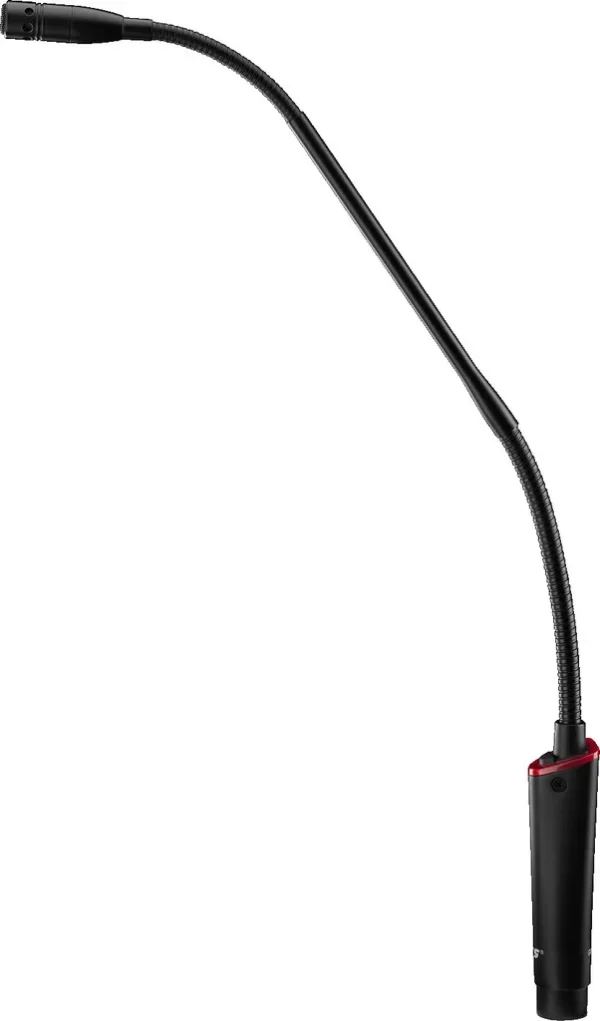 GM-5212SW Elektret-Schwanenhals-Mikrofon