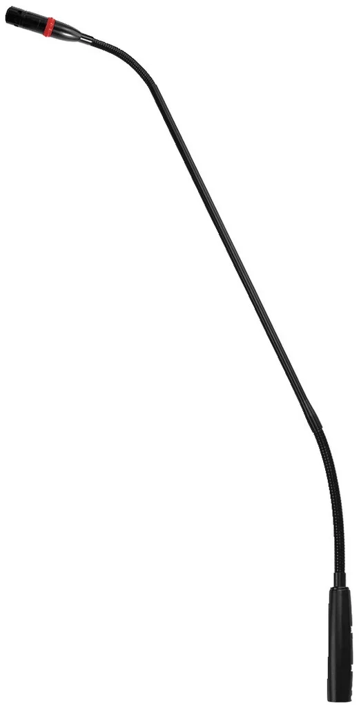 GML-5218 Elektret-Schwanenhals-Mikrofon