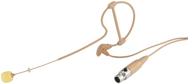 HSE-40/SK Kopfbuegelmikrofon