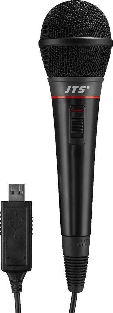 PM-35USB USB-Mikrofon