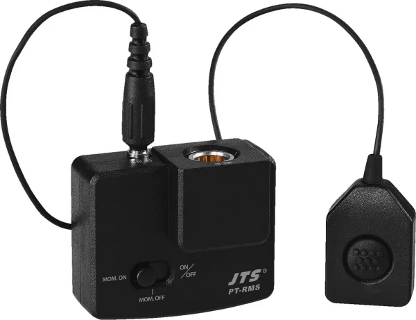 PT-RMS Mikrofonschalter
