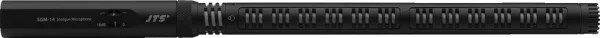 SGM-14 Elektret-Richtmikrofon