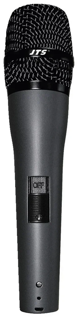 TK-350 Dynamisches Mikrofon