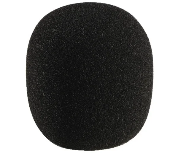 WS-60 Mikrofon-Windschutz