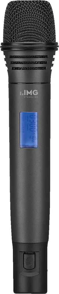 TXS-606HT/2 Handmikrofonsender