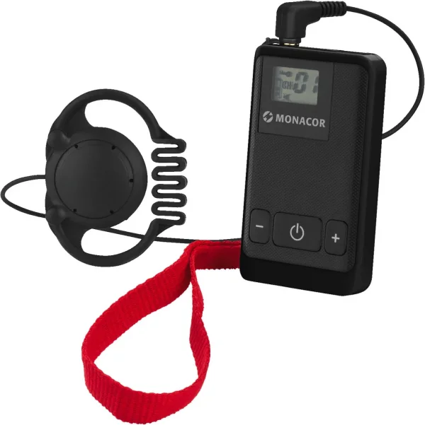 ATS-22R 16-Kanal Miniatur-Empfaenger