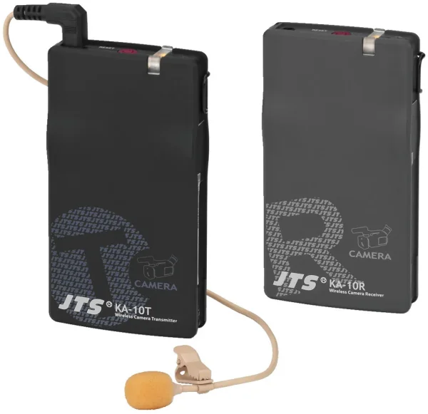 KA-10/1PACK Audio-Uebertragungssystem