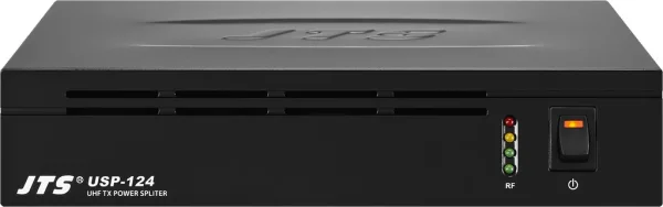 USP-124 Antennenverteiler