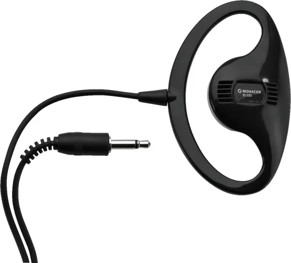 ES-220 Ohrhoerer