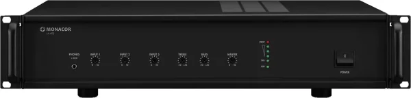 LA-402 Schleifenverstaerker