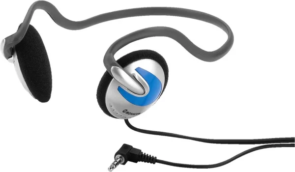 MD-260 Stereo-Kopfhoerer