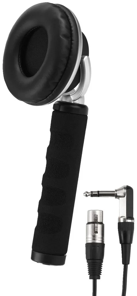 MDH-6300 Hand-Kopfhoerer