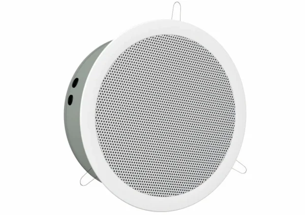 WDR-245-F-EN-10 Deckeneinbau-Lautsprecher Metall mit hohem SPL