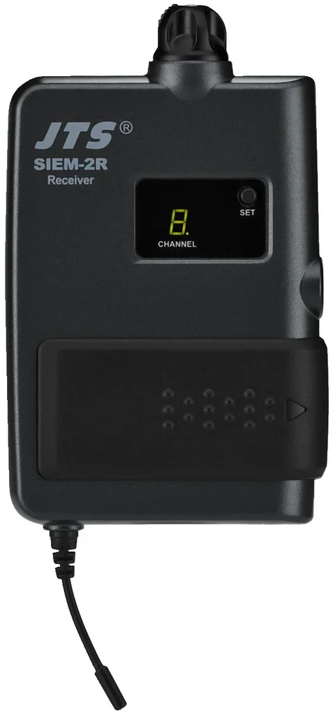 SIEM-2/R5 Empfaenger